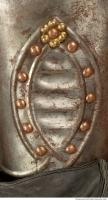 photo texture of metal ornate 0021